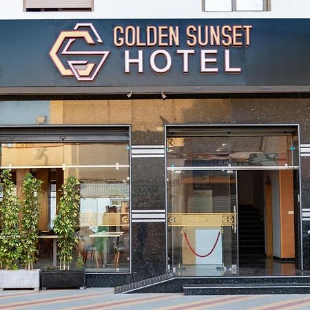 Hotel Golden Sunset Dakhla Exterior photo