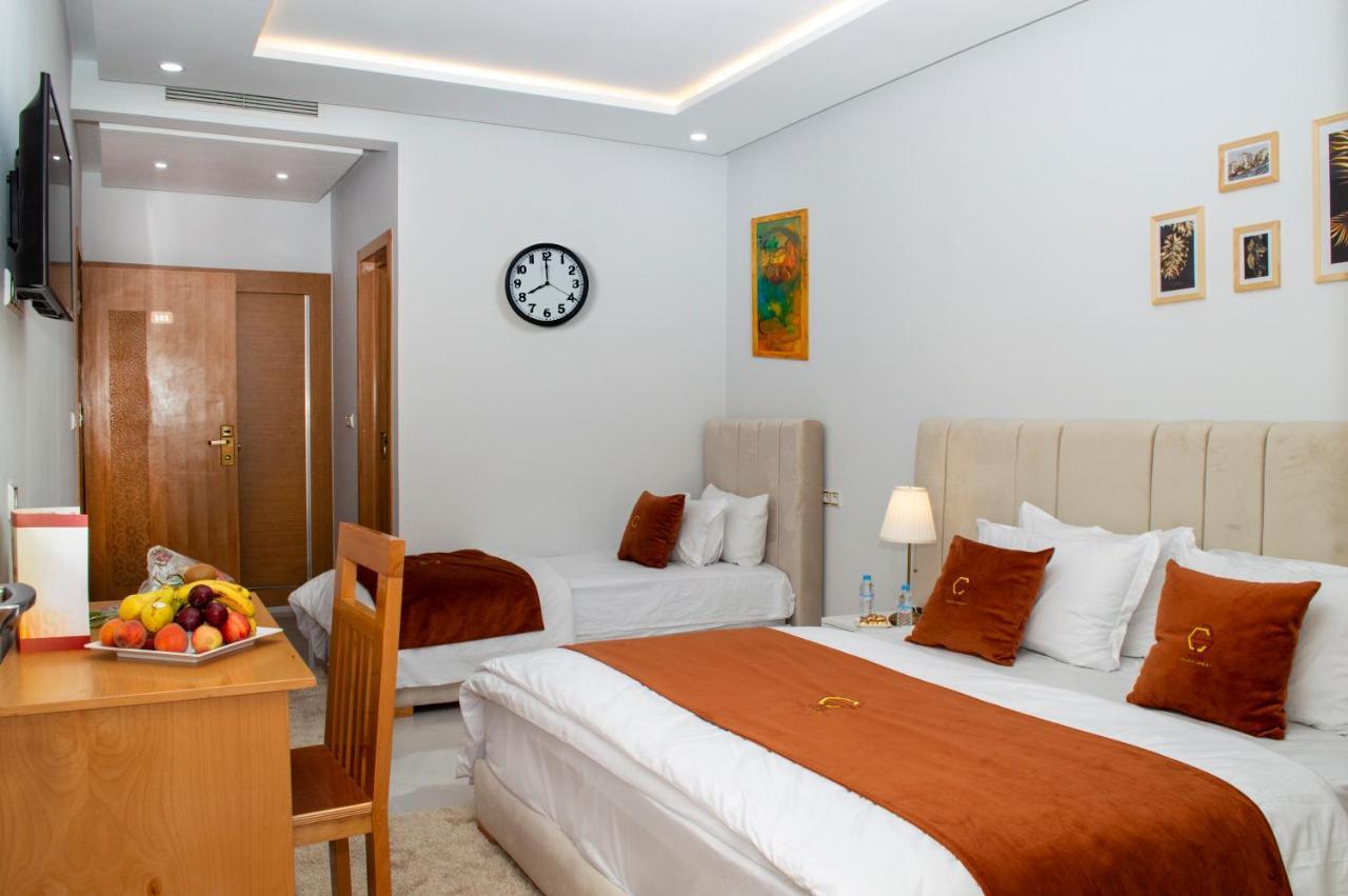 Hotel Golden Sunset Dakhla Exterior photo