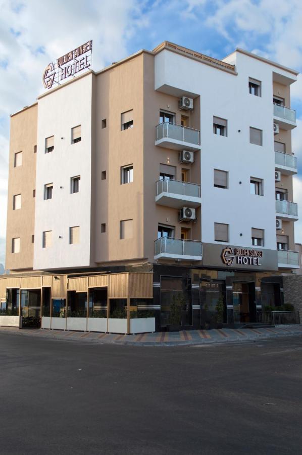 Hotel Golden Sunset Dakhla Exterior photo
